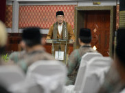 Ridwan Kamil Sebut Warga Pesantren Bisa Akses Rp 5 Juta Tanpa Agunan Lewat Kredit Mesra