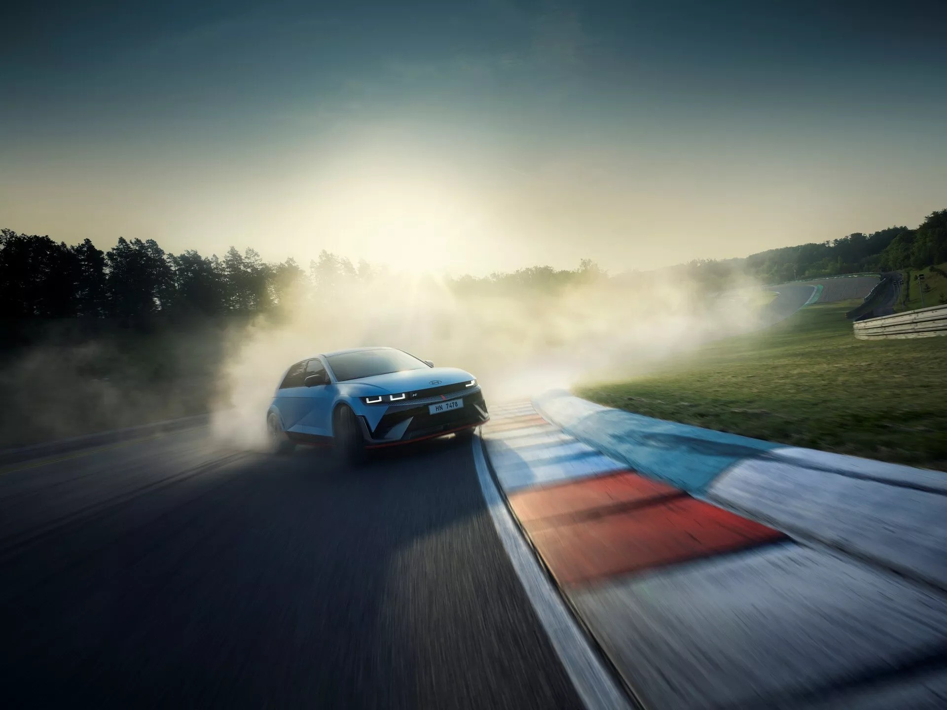 Hyundai dan Kia Patenkan Sistem 'NOS Listrik', Performa EV Siap-Siap Jadi Gila Tanpa Boros Baterai