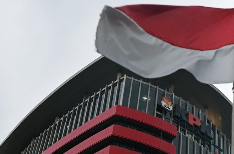 KPK Datangkan Belasan Kendaraan Mewah Berbagai Merek ke Jakarta