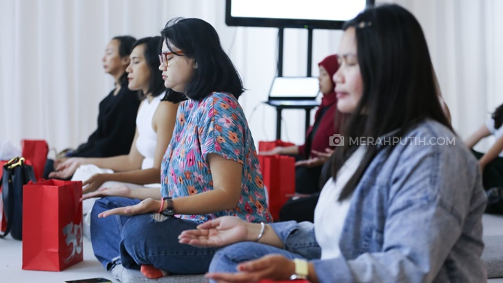 PIWF 2023 Ajak Stayaction Terapkan Gaya Hidup Wellness