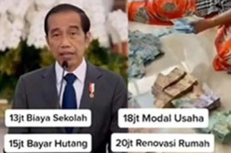 [HOAKS Atau FAKTA]: Jokowi Bagikan Puluhan Juta Rupiah Lewat WhatsApp ...