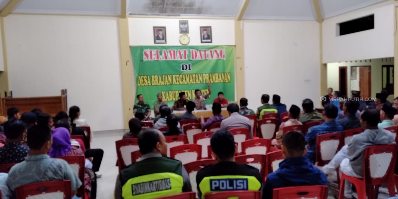 Raja Keraton Agung Sejagat Cari Korban dari Kalangan Petani dan Ibu Rumah Tangga