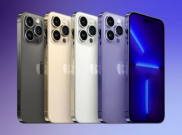 iPhone 14 Pro Mungkin Hadirkan Kembali Indikator Persentase Baterai