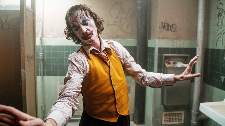 3 Nilai Kehidupan dari Film Joker yang Menyentil Kamu