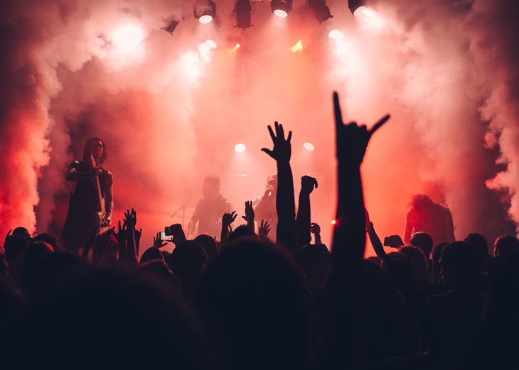 Nonton Konser 'Starter Pack' untuk Para Festival Goers