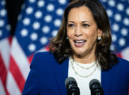 Kamala Harris akan Pakai Kalung Mutiara pada Pelantikannya?