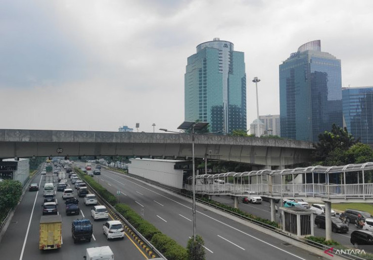 Prakiraan Cuaca BMKG: Dominan Berawan, Hujan hingga Kabut Mengintai Sejumlah Wilayah pada Jumat, 4 September