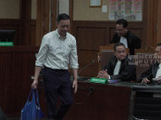 Pengakuan Hakim Usai Putuskan Tom Lembong Bersalah, Bantah Terkontaminasi Kepentingan Politik