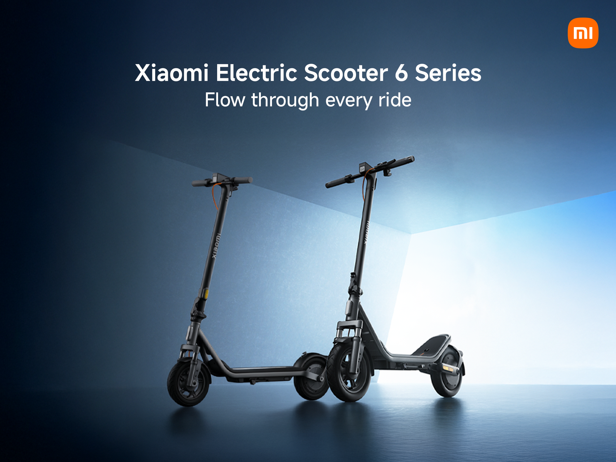 Xiaomi Electric Scooter Resmi Mengaspal di Indonesia, Solusi Cerdas Menembus Kemacetan Jakarta