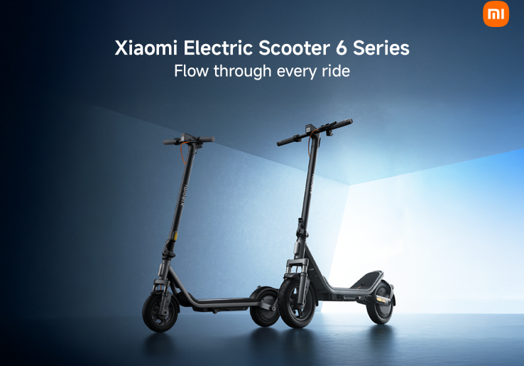 Xiaomi Electric Scooter Resmi Mengaspal di Indonesia, Solusi Cerdas Menembus Kemacetan Jakarta