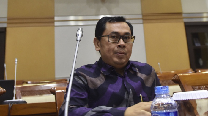 Indonesia Resesi, Anak Buah Sri Mulyani Klaim Perekonomian Tanah Air Miliki Masa Depan Cerah