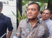 Ahmad Luthfi Curhat Jateng Jadi Provinsi Termiskin di Pulau Jawa