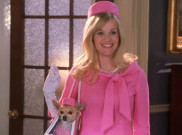 Prekuel 'Legally Blonde' Angkat Cerita Elle Woods Semasa Sekolah