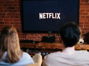 Peta Tontonan Pelanggan Netflix Sepanjang 2022