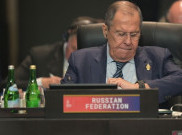 Rusia Ingin Segera Akhiri Perang dengan Ukraina