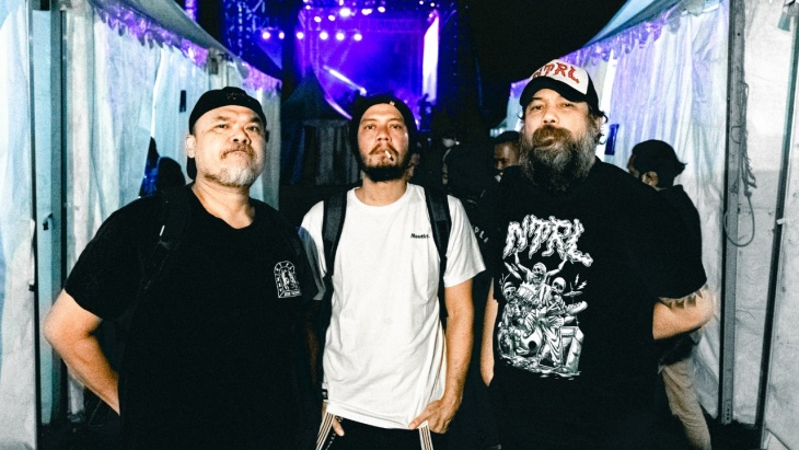 NTRL Tandai Perjalanan Tiga Dekade di Blantika Musik dengan 'Kita'
