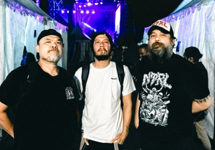 NTRL Tandai Perjalanan Tiga Dekade di Blantika Musik dengan 'Kita'