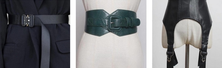 belt