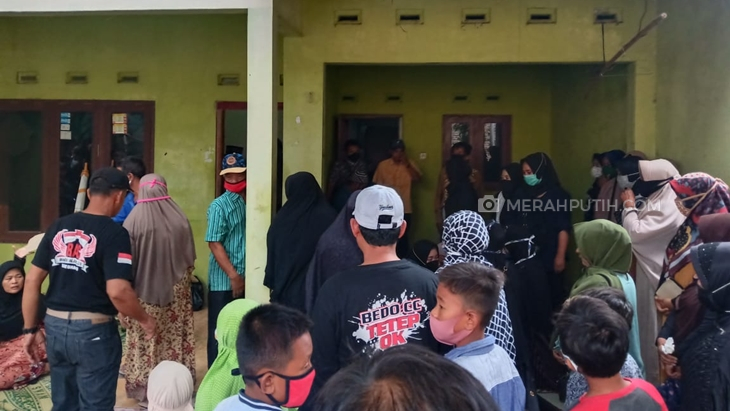 Latihan Silat Sesama Rekan Seperguruan, Remaja Sukoharjo Tewas dengan Luka Bagian Rahang