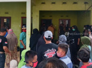 Latihan Silat Sesama Rekan Seperguruan, Remaja Sukoharjo Tewas dengan Luka Bagian Rahang