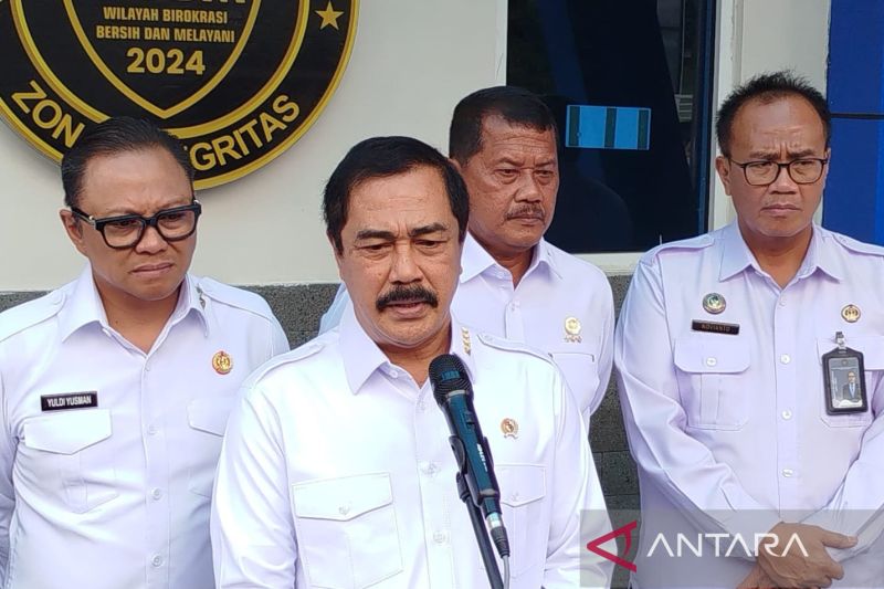 Imgrasi Cabut Paspor Riza Chalid, Terpantau Tinggalkan Indonesia Sejak Februari