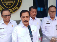 Imgrasi Cabut Paspor Riza Chalid, Terpantau Tinggalkan Indonesia Sejak Februari