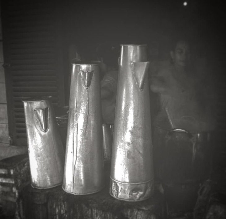 kong djie