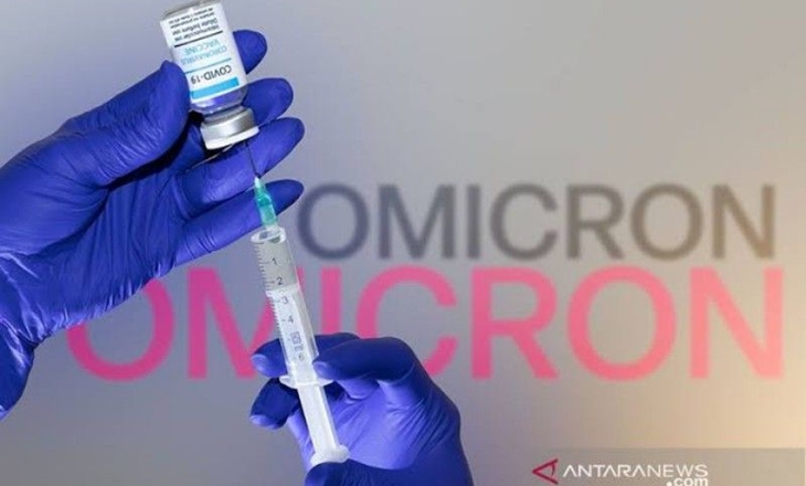 Pemprov DKI Periksa Puluhan Orang Kontak Erat Pasien Pertama Omicron