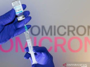 Pemprov DKI Periksa Puluhan Orang Kontak Erat Pasien Pertama Omicron