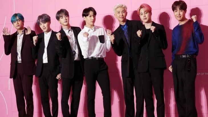 Cara Big Hit Entertainment Lindungi Member BTS dari Komentar Jahat