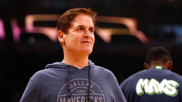 Mark Cuban Jawab Keluhan Pebisnis Kecil Selama Pandemi COVID-19