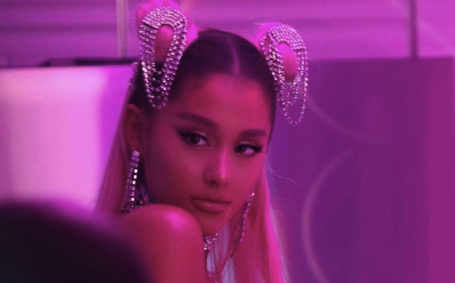 Empat Fakta Menarik Tentang '7 Rings', Lagu Terbaru dari Ariana Grande