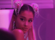 Empat Fakta Menarik Tentang '7 Rings', Lagu Terbaru dari Ariana Grande