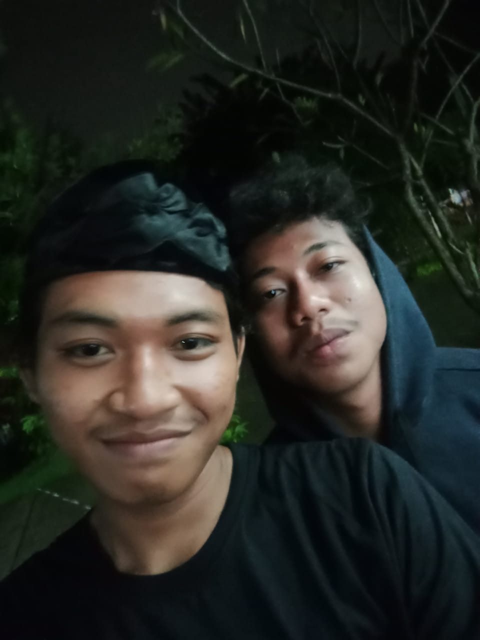 Gilang Pradipta