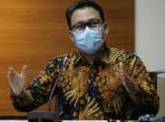 KPK Beberkan Alasan Nanang Farid Syam Mengundurkan Diri