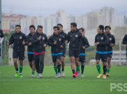 Batal Lawan Bosnia, Timnas Indonesia U-19 Dijadwalkan Bersua Hajduk Split