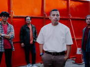 'Cerita yang Tersimpan' Jadi Kado Ulang Tahun ke-24 The Rain, Berikut Ini Liriknya