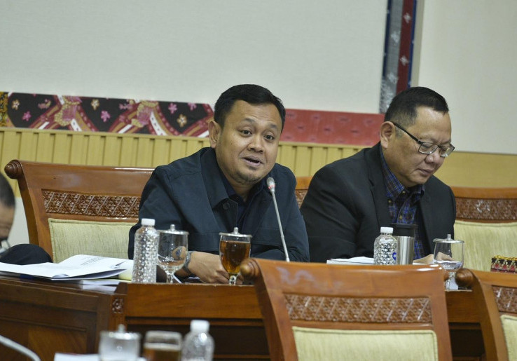 Legislator Gerindra Apresiasi Putusan Majelis Hakim PN Situbondo dalam Perkara Kakek Masir