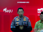 Siap-Siap Hadapi Rekayasa Lalu Lintas saat Mudik Liburan Nataru