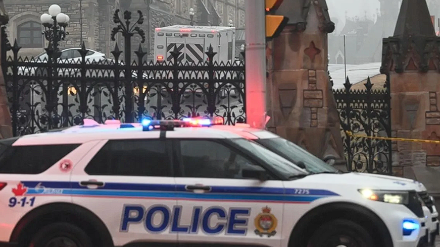 PM Kanada Terpukul Belasan Orang Tewas saat Festival Filipina di Vancouver