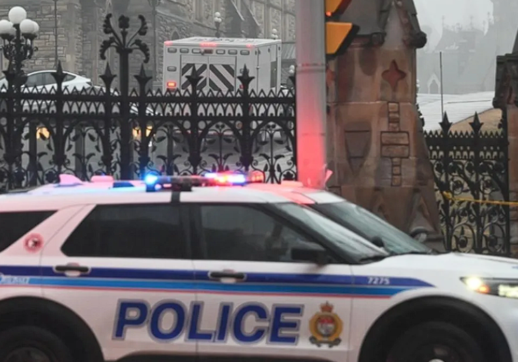 PM Kanada Terpukul Belasan Orang Tewas saat Festival Filipina di Vancouver