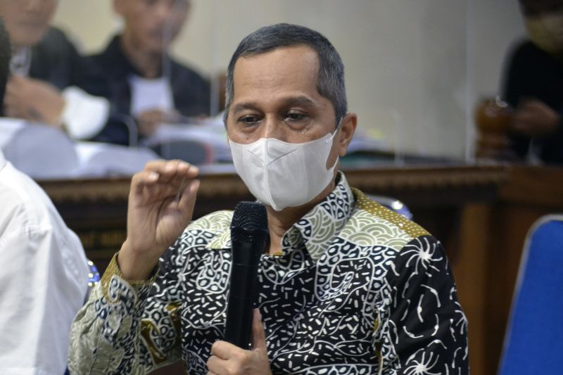 Kasus Suap Hantui Kampus