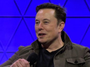 Elon Musk Masuk Jajaran Dewan Direksi Twitter