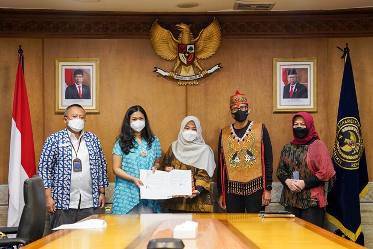 Sandiaga Uno Yakin Produk Lokal Tidak Kalah Bersaing