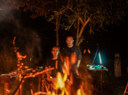 Satu Dekade Bermusik, Senyawa Rilis Album 'Alkisah'