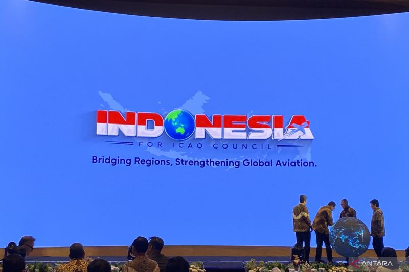 Setelah 25 Tahun, Indonesia Kembali Incar Posisi Kursi Dewan Penerbangan Sipil Internasional ICAO 