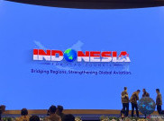 Setelah 25 Tahun, Indonesia Kembali Incar Posisi Kursi Dewan Penerbangan Sipil Internasional ICAO 