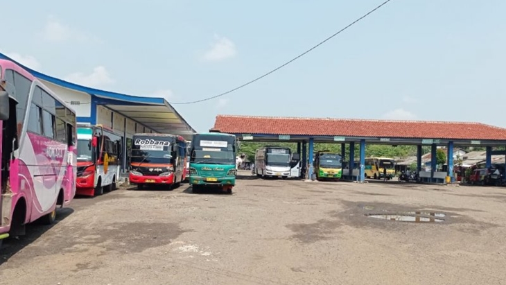 Bus Boleh Angkut Penumpang Jelang Lebaran Bakal Diberikan Stiker Khusus