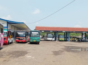 Bus Boleh Angkut Penumpang Jelang Lebaran Bakal Diberikan Stiker Khusus