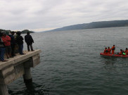 Ini 39 Nama Korban Hilang KM Sinar Bangun di Danau Toba